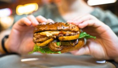 What is the market potential for ‘balanced proteins’?
