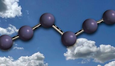 Chemiker stellten erstmals N6 her, das energiereichste Molekül der Welt