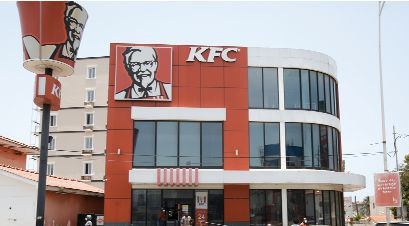 Food inspectors found all KFC restaurants in Denmark unhygienic
