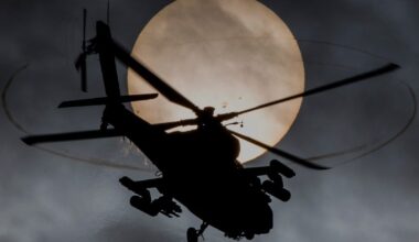 Defensie mag straks loopgraven nabouwen én vaker herrie maken, ook in de nacht