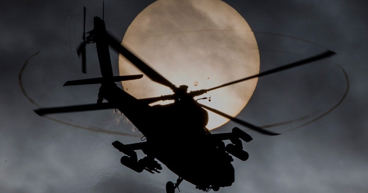 Defensie mag straks loopgraven nabouwen én vaker herrie maken, ook in de nacht