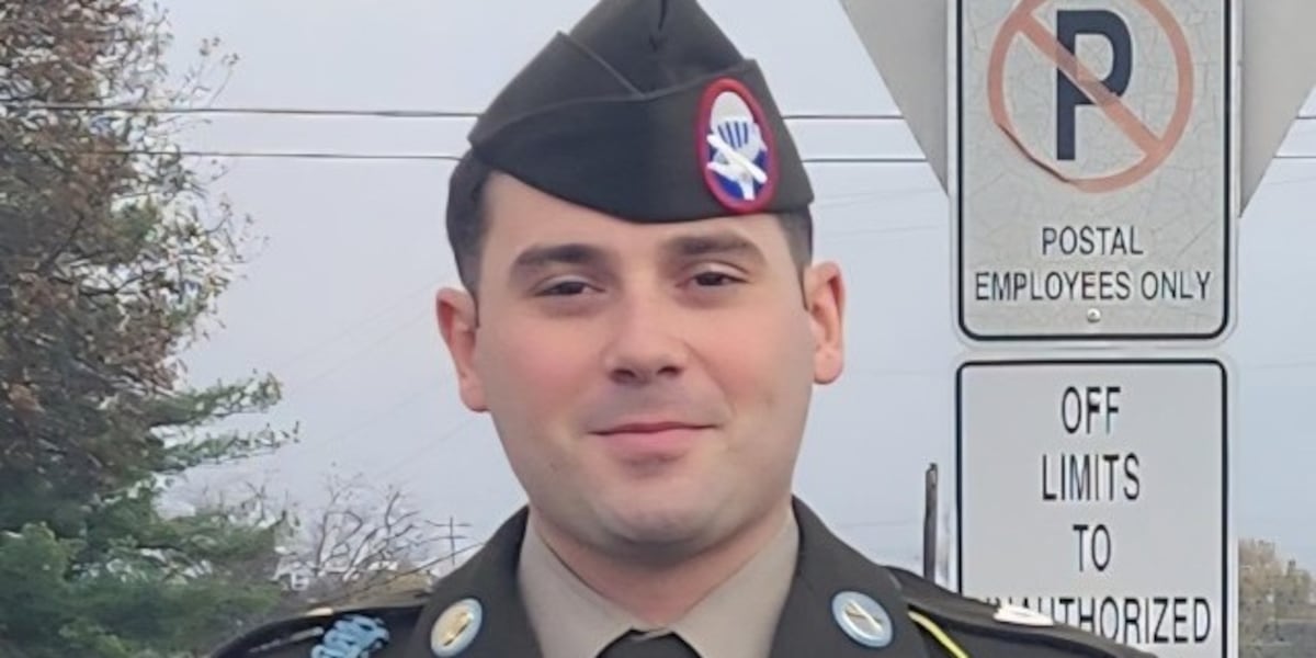 101st Airborne Soldier killed during training accident in Hungary