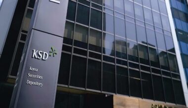Korea Securities Depository to Revamp PE Data Systems