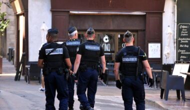La grande démission des gendarmes : conditions de travail, journées à rallonge, manque de moyens… comment expliquer le phénomène ?