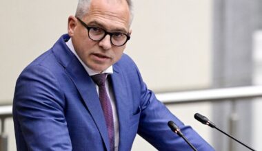 Minister-president Diependaele (N-VA) over woontoelage ministers: “Ik doe niet mee aan race to the bottom”