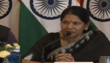 Spain extends 'unequivocal support' for India's anti-terrorism efforts during parliamentary delegation visit – Firstpost