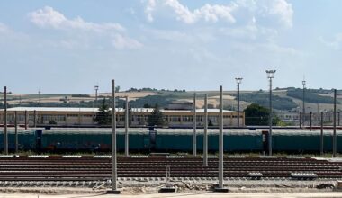 Hitachi Rail secures contract to improve signalling system of Türkiye’s Kapıkule Station