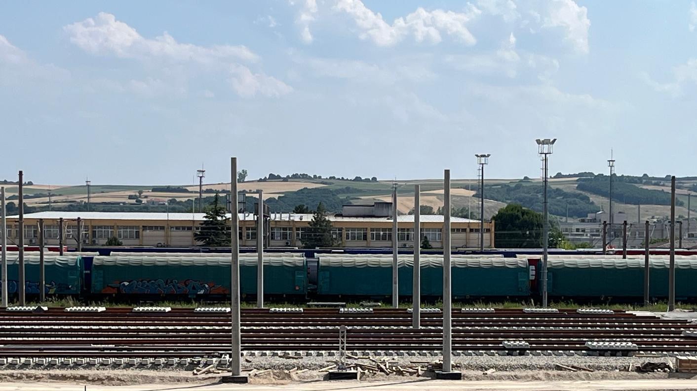 Hitachi Rail secures contract to improve signalling system of Türkiye’s Kapıkule Station