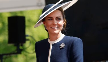 Kate Middleton Makes Under-the-Radar Return to Work as Kids Go Back to School