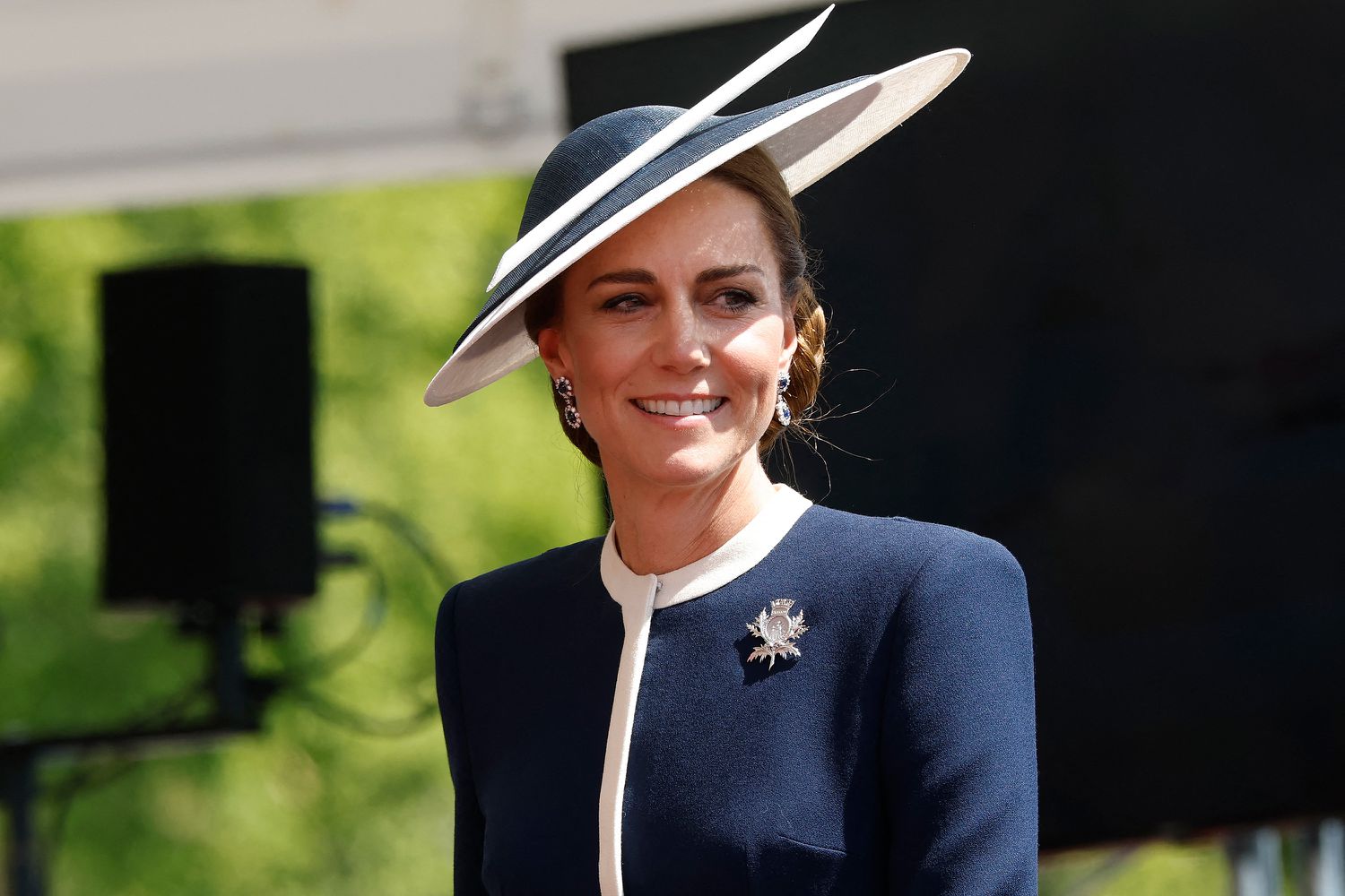 Kate Middleton Makes Under-the-Radar Return to Work as Kids Go Back to School