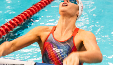 Notes & Quotes From Day One Of 2025 Australian World Championship Trials