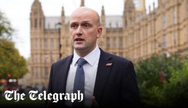 Independent Scotland would sever ties with Israel, says SNP