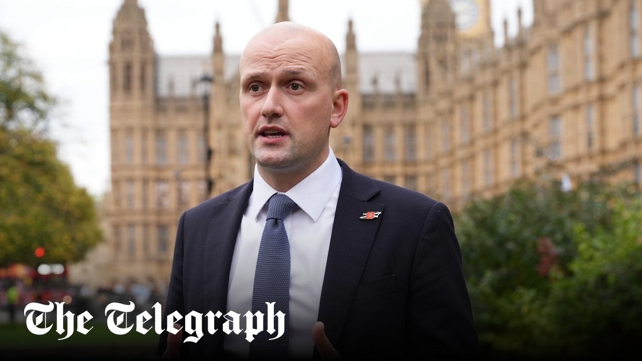 Independent Scotland would sever ties with Israel, says SNP