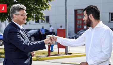 Rimac od vlade dobio 19.9 milijuna eura pozajmice da firma preživi do novca iz EU