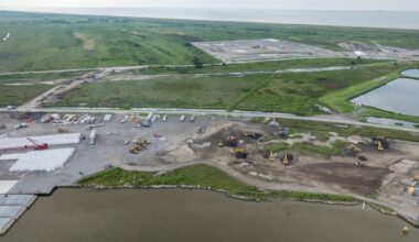 Kelsian's unit scores CP2 LNG contract