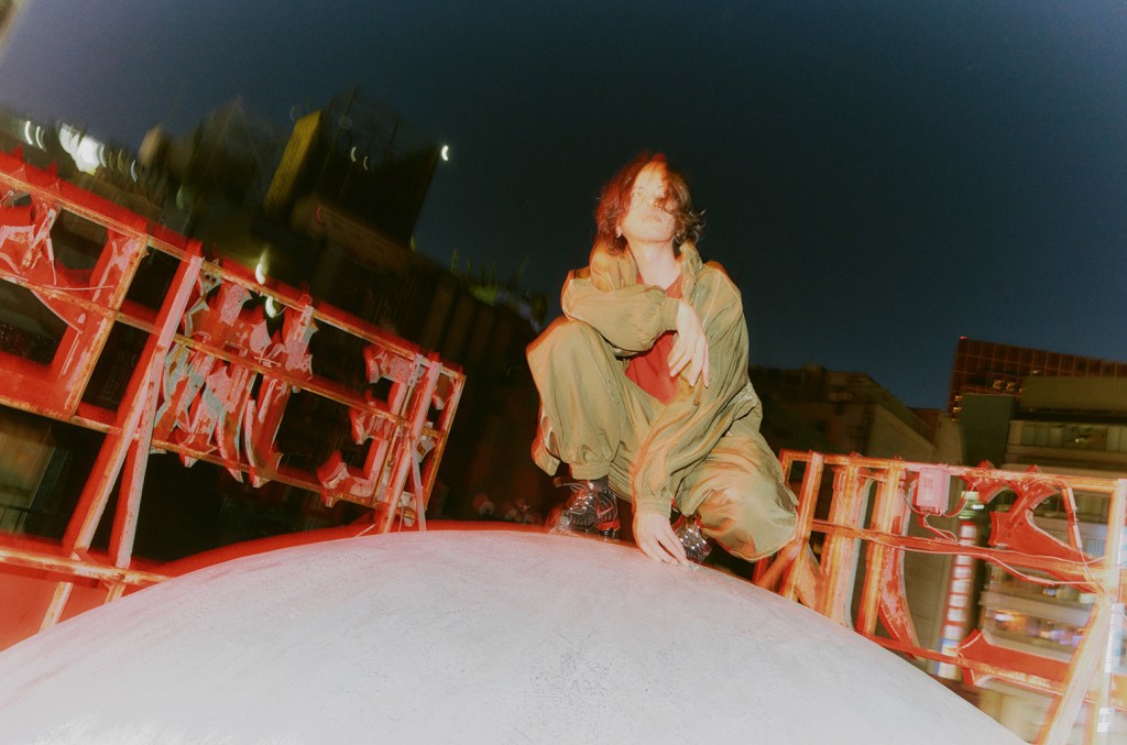 Kenshi Yonezu’s ‘Plazma’ Returns to No. 1 on Japan Hot 100