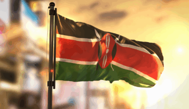 Kenya Says Tullow Asset Sale 'Raises Concern' for Oil Sector