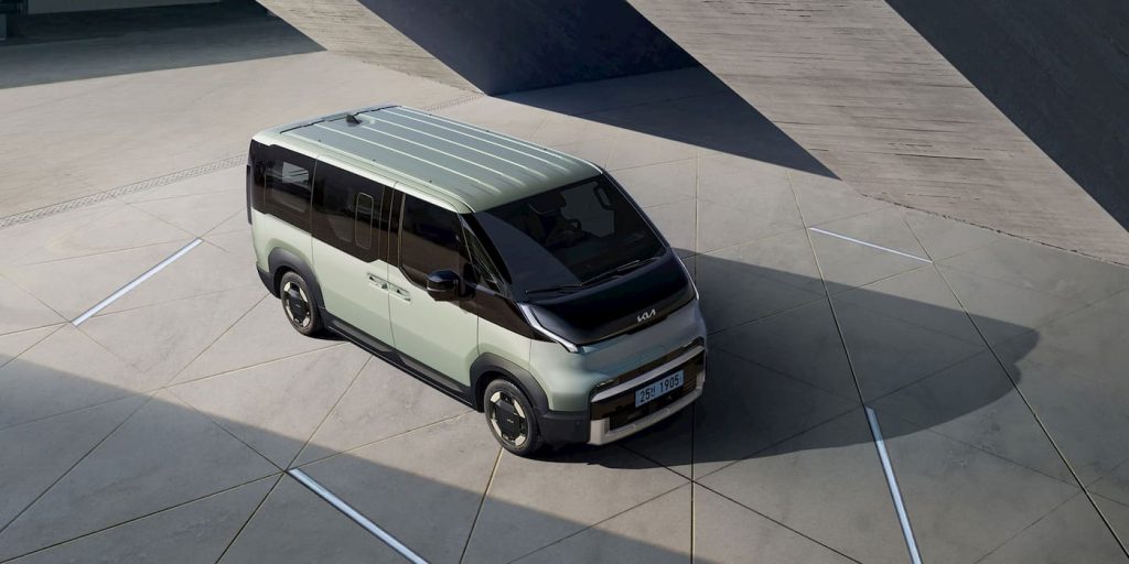 Kia-PV5-orders-Korea