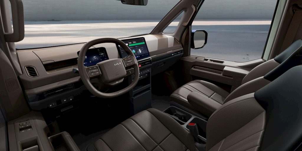 Kia-PV5-orders-Korea