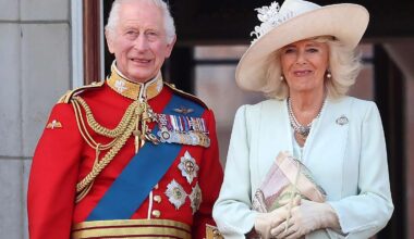 King Charles to Ride in Carriage Again at Trooping the Colour amid Ongoing Cancer Care