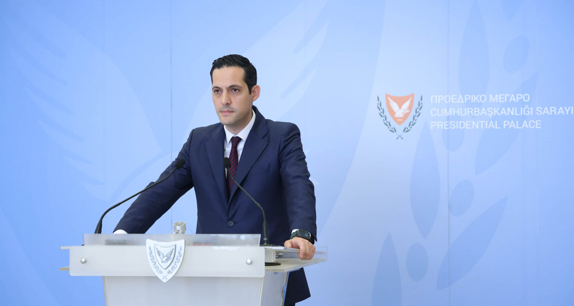 cover Cyprus urges diplomacy as tensions rise in Middle East