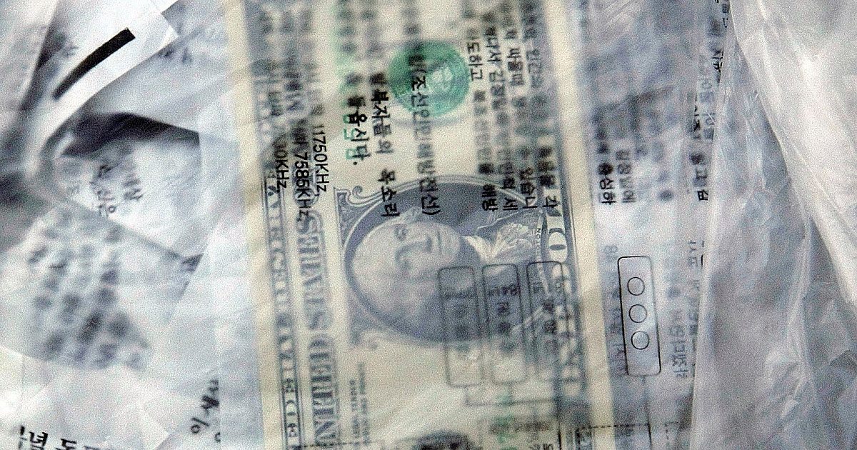 Americans arrested for North Korea outreach attempt