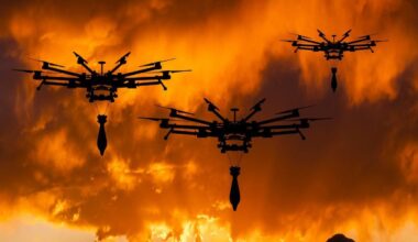 Three Russian helicopters 'destroyed' after Ukraine attack on Crimea airfield