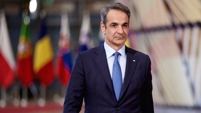 Η Ελλάδα προωθεί τη θαλάσσια ασφάλεια ως προεδρεύουσα το...