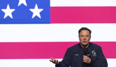 Steve Bannon Is Right About Elon Musk
