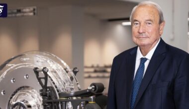 Die Familie Thiele zahlt fast vier Milliarden Euro Erbschaftsteuer. Der Grund: Eine Stiftung als steuergünstiges Vehikel ist zu spät fertig geworden.