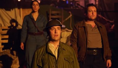 Review: At the Barricades, Lessons From the Spanish Civil War