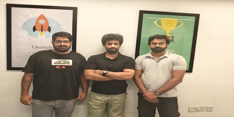 AI-Powered Travel Tech Startup The Tarzan Way Raises ₹2 Cr in Seed Round from Inflection Point Ventures