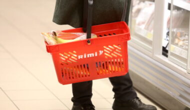 Low-price food baskets in stores: Will food prices in Latvia actually go down?