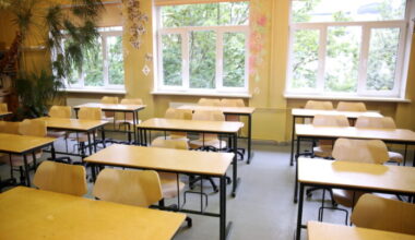 Several amendments adopted to the regulations on teachers' remuneration in Latvia