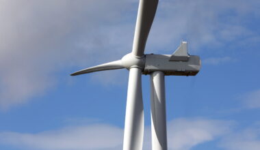 Expert warns: If Latvia delays wind farm development, electricity bills will be higher than in neighboring countries
