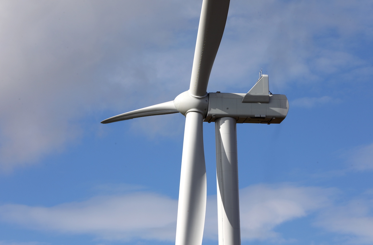 Expert warns: If Latvia delays wind farm development, electricity bills will be higher than in neighboring countries