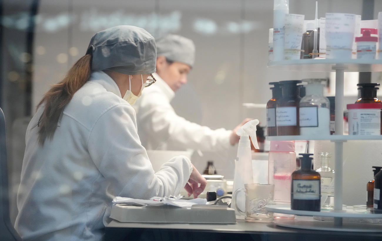 Latvia’s healthcare system only “partially” prepared for crises – ministry acknowledges shortcomings and promises solutions