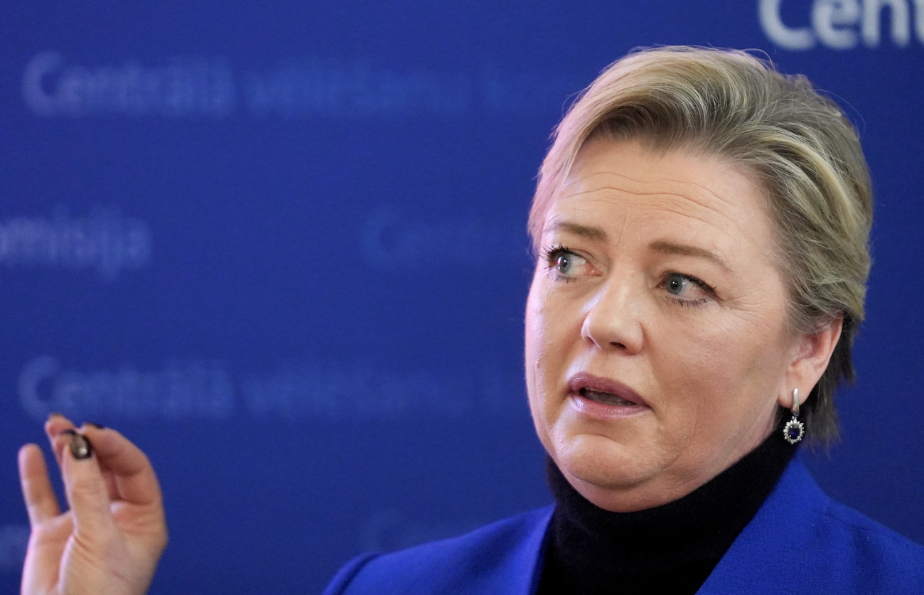 Following Latvia’s municipal election troubles, CEC chair Saulīte to resign