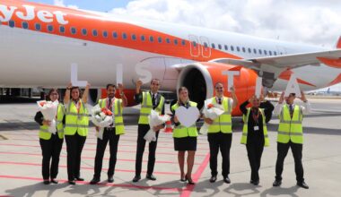 Another new easyJet route for Portugal