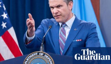 Briefing on Iran strikes leaves senators divided as Trump threatens new row | US Congress