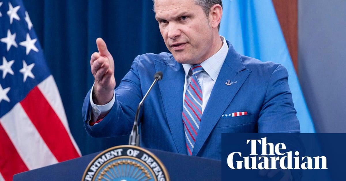 Briefing on Iran strikes leaves senators divided as Trump threatens new row | US Congress