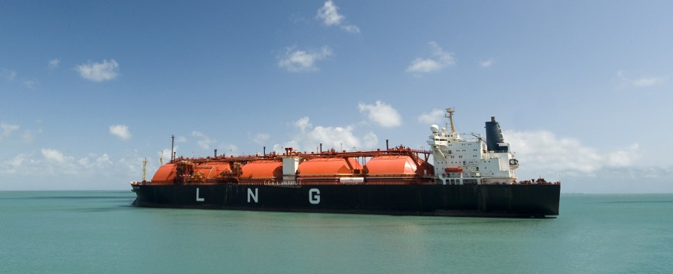 Israel- Iran conflict Would not Affect Tokyo Gas LNG Purchases