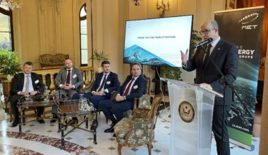U.S. LNG Forum - U.S. Embassy in The Czech Republic