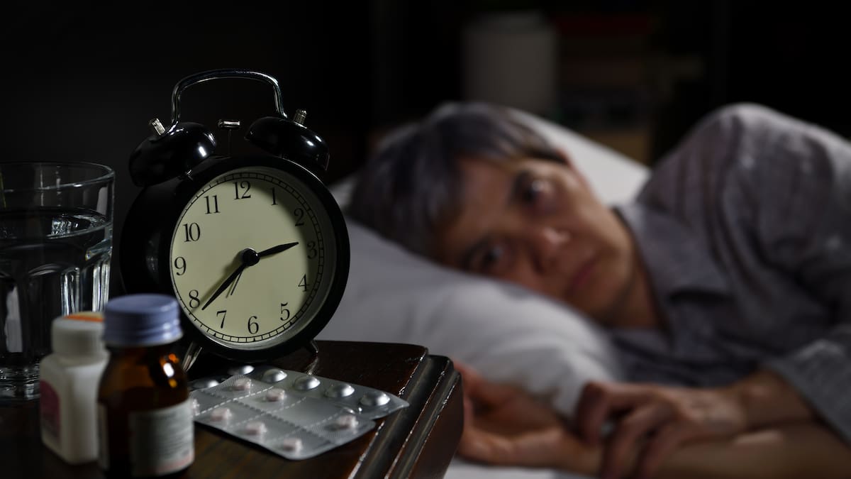 New Zealand sleep specialists doubtful about over-the-counter melatonin
