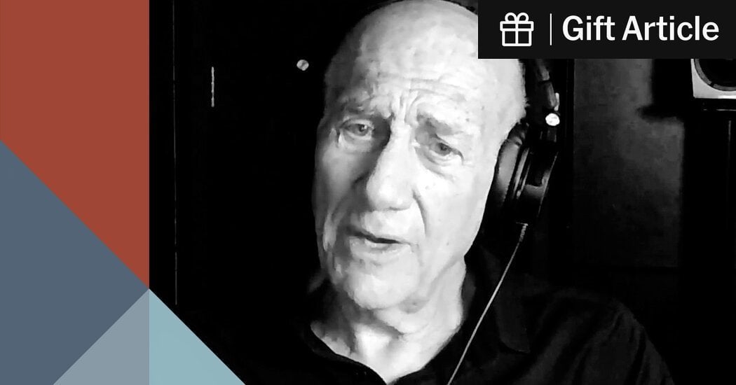 Ehud Olmert on Israel’s Catastrophic War in Gaza