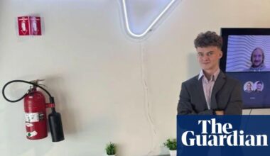 DOGE employee ‘Big Balls’ has resigned, says White House official