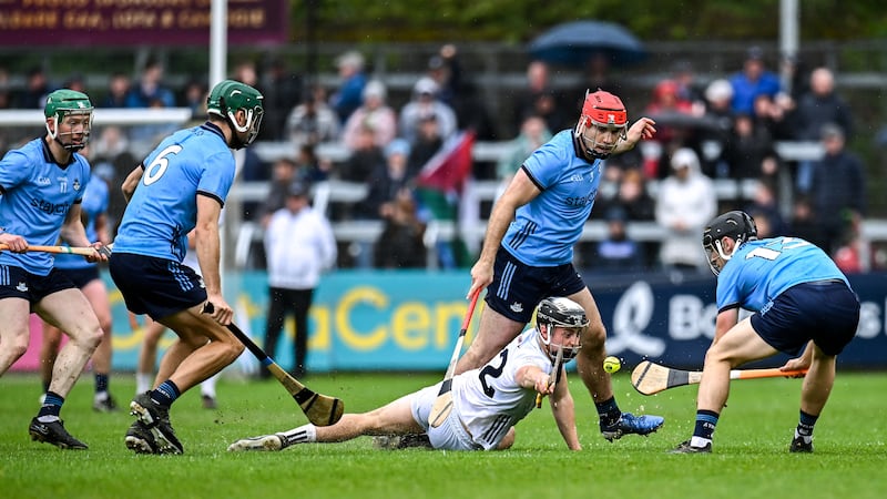 Dublin v Limerick: Match details, throw-in time, how to watch and ticket details as the Treaty try to get their Championship push back on track against the Dubs