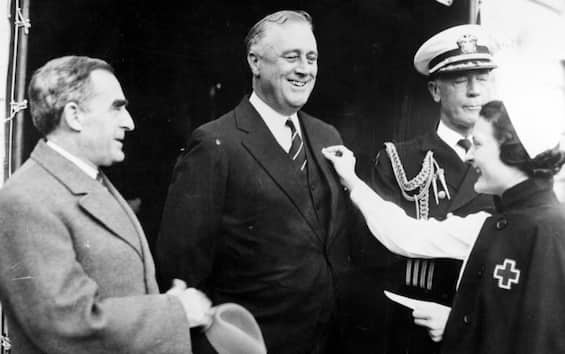 Prima prova Maturità 2025, cos'è il New Deal del presidente Roosevelt