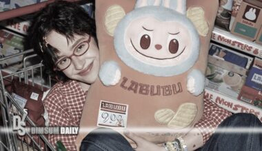 Pop Mart suspends Labubu sales in South Korea over safety concerns