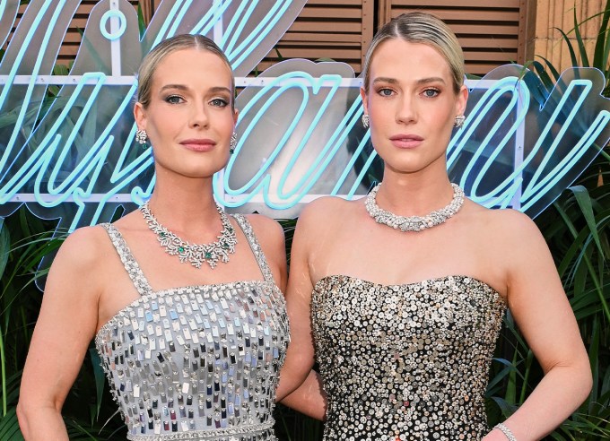 LadyAmeliandEliza